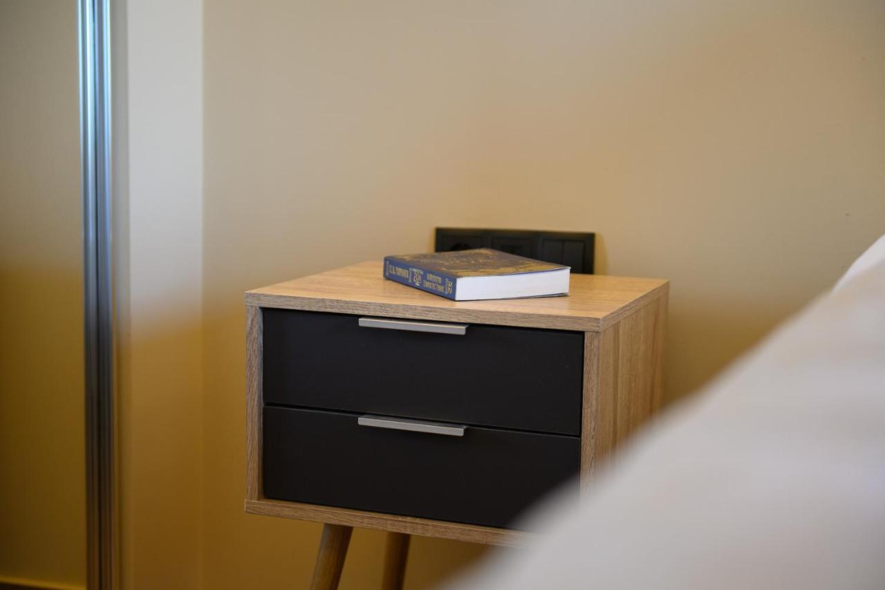Seven Keys Luxury Suites Apartament