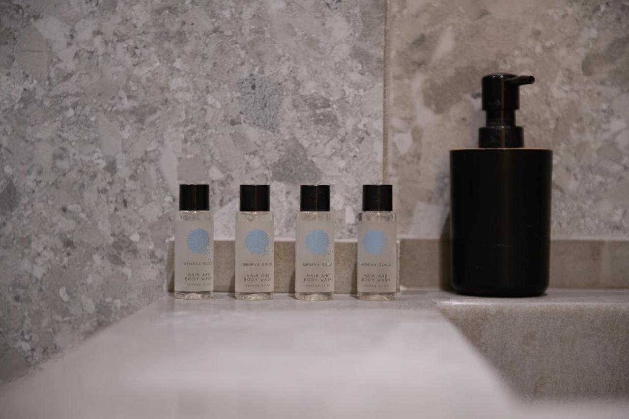Seven Keys Luxury Suites * Achílleion