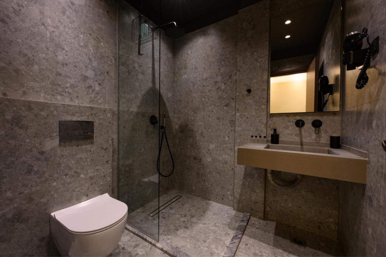 Seven Keys Luxury Suites Achílleion