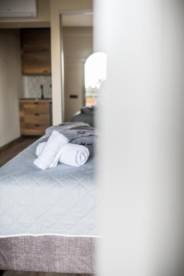 Seven Keys Luxury Suites Apartament *