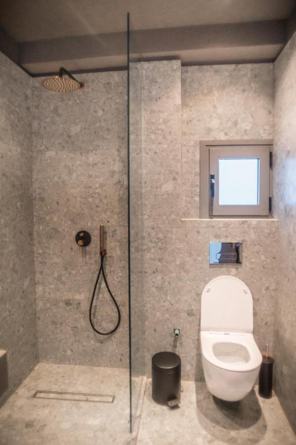 Seven Keys Luxury Suites Apartament