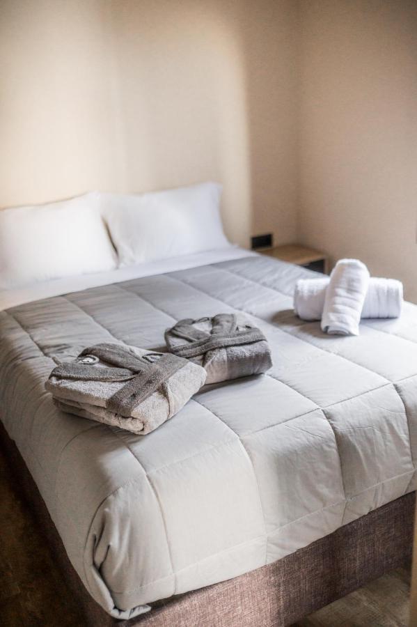 Apartament Seven Keys Luxury Suites Achílleion