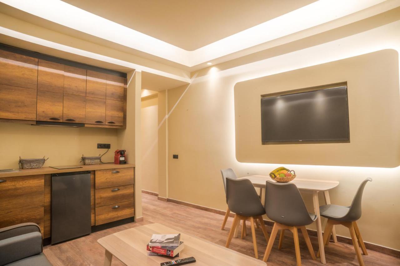 Apartament Seven Keys Luxury Suites *
