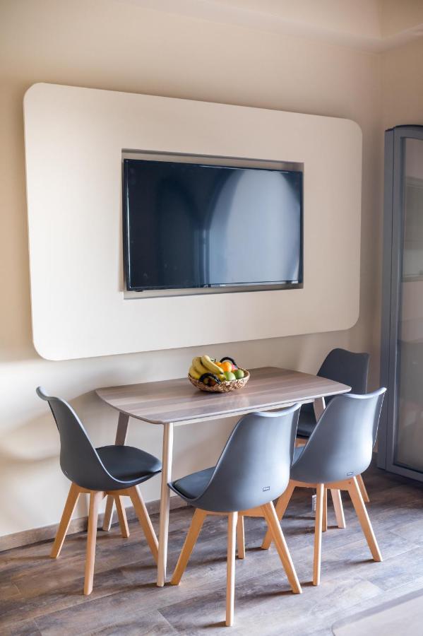 Apartament Seven Keys Luxury Suites *