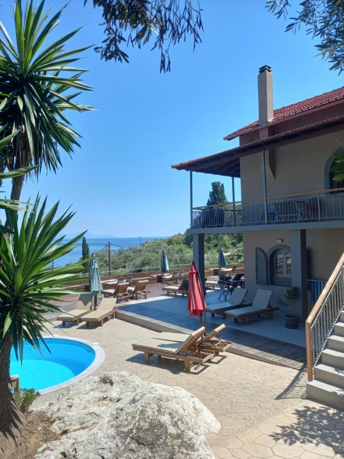 Apartament Seven Keys Luxury Suites